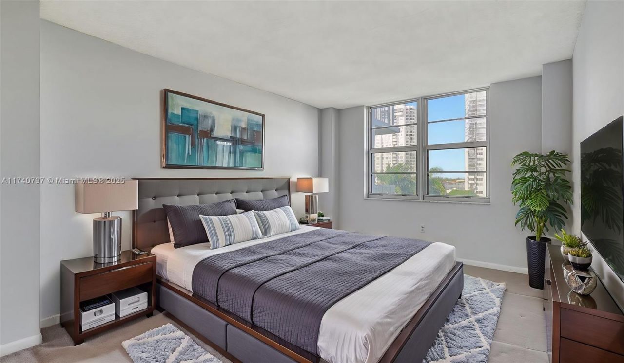 2801 NE 183rd St, Unit 517W, Aventura, FL 33160 Photo