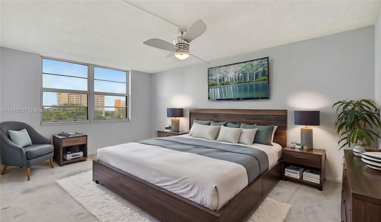 2801 NE 183rd St, Unit 517W, Aventura, FL 33160 Photo