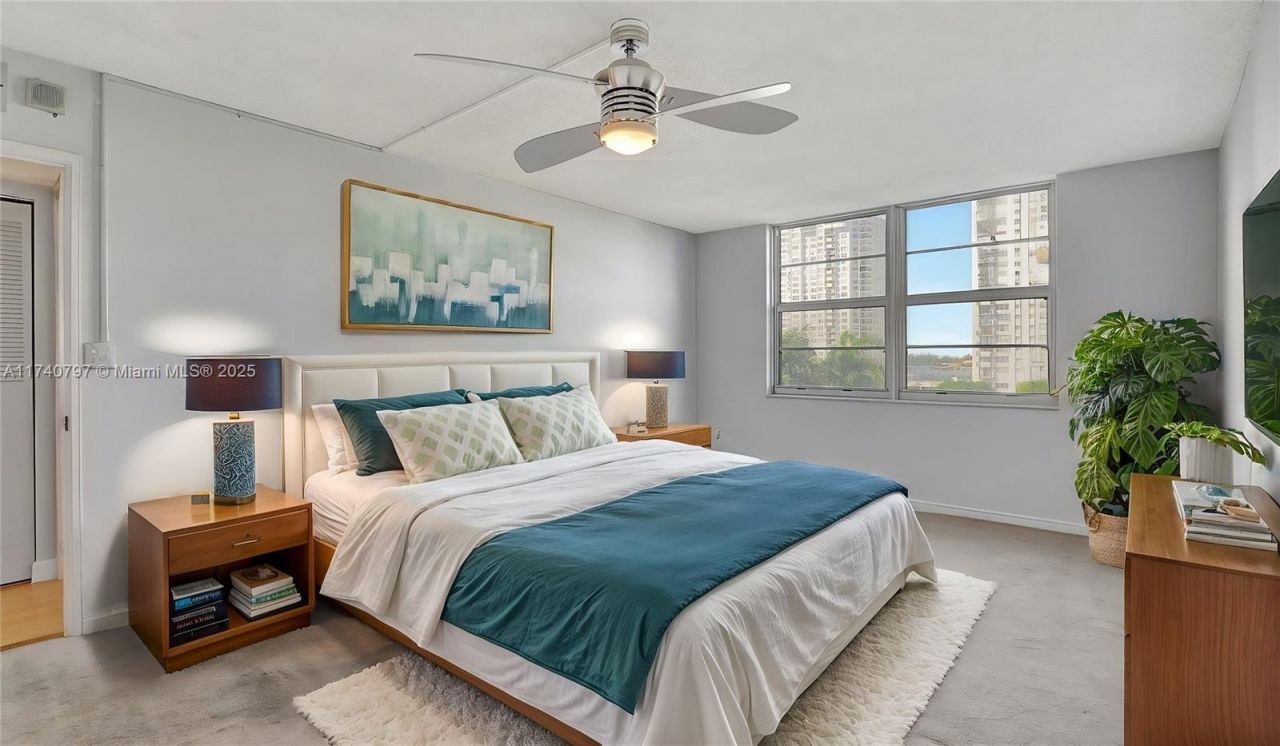 2801 NE 183rd St, Unit 517W, Aventura, FL 33160 Photo