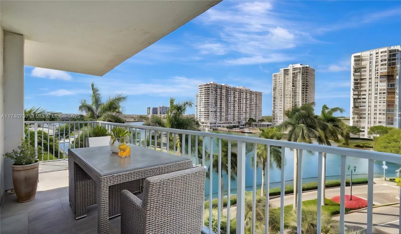 2801 NE 183rd St, Unit 517W, Aventura, FL 33160 Photo