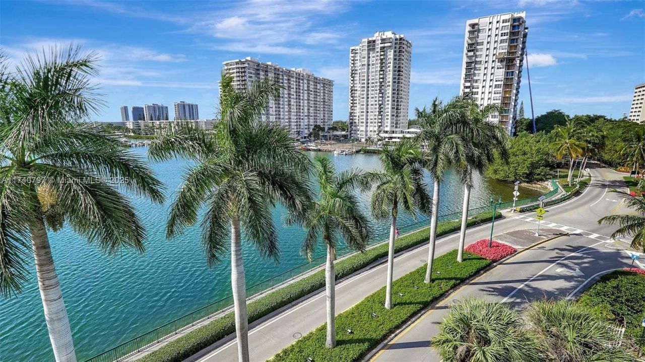 2801 NE 183rd St, Unit 517W, Aventura, FL 33160 Photo