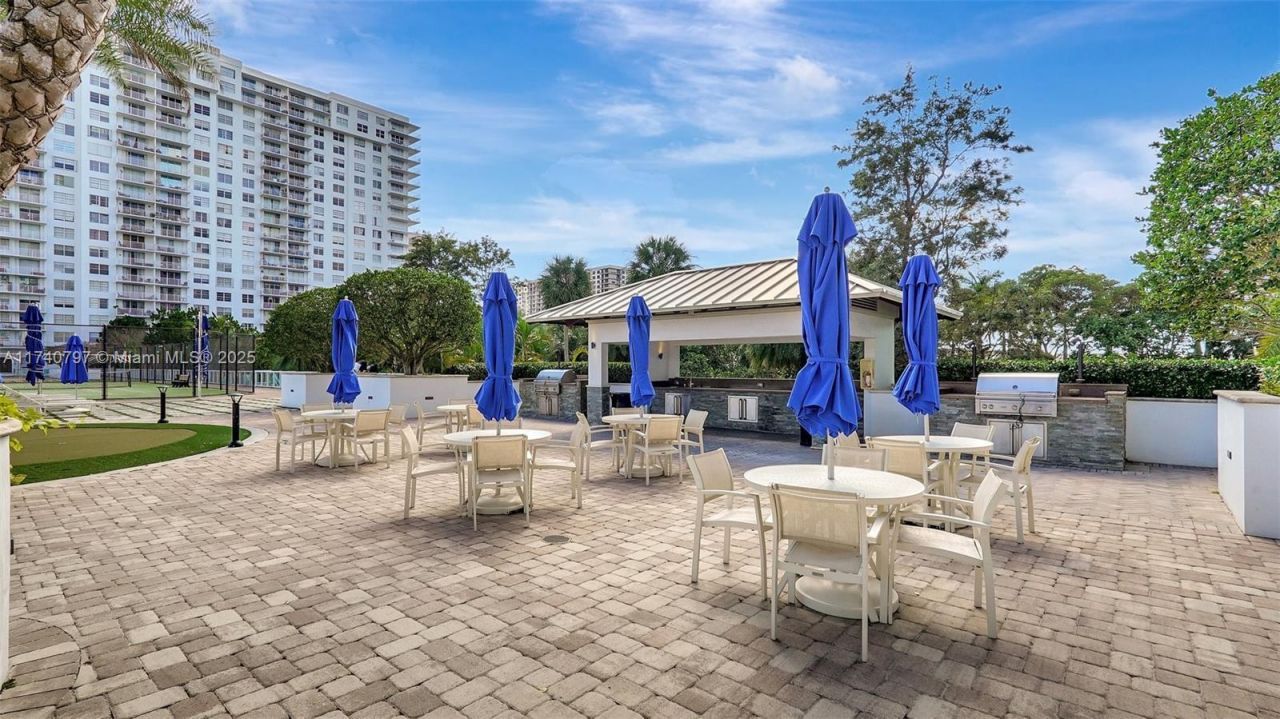 2801 NE 183rd St, Unit 517W, Aventura, FL 33160 Photo