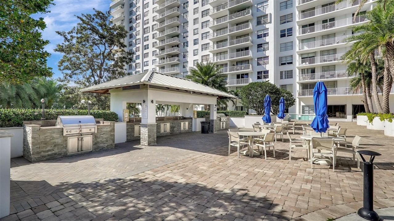 2801 NE 183rd St, Unit 517W, Aventura, FL 33160 Photo