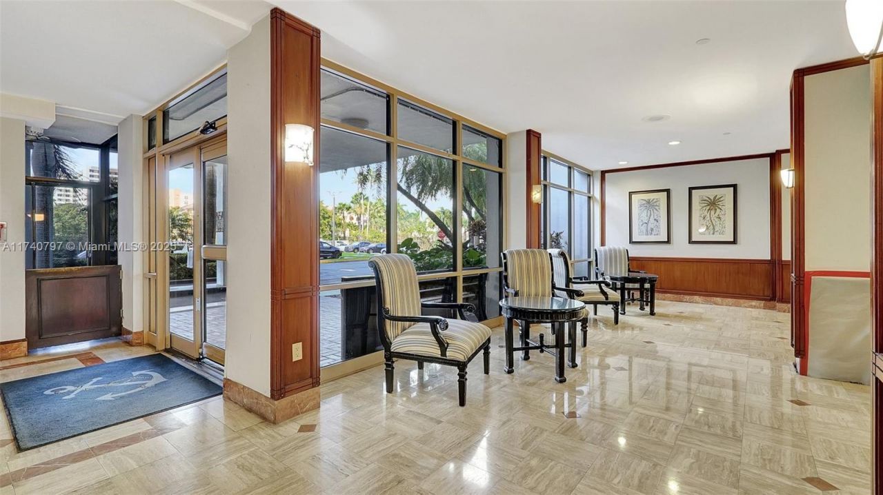 2801 NE 183rd St, Unit 517W, Aventura, FL 33160 Photo