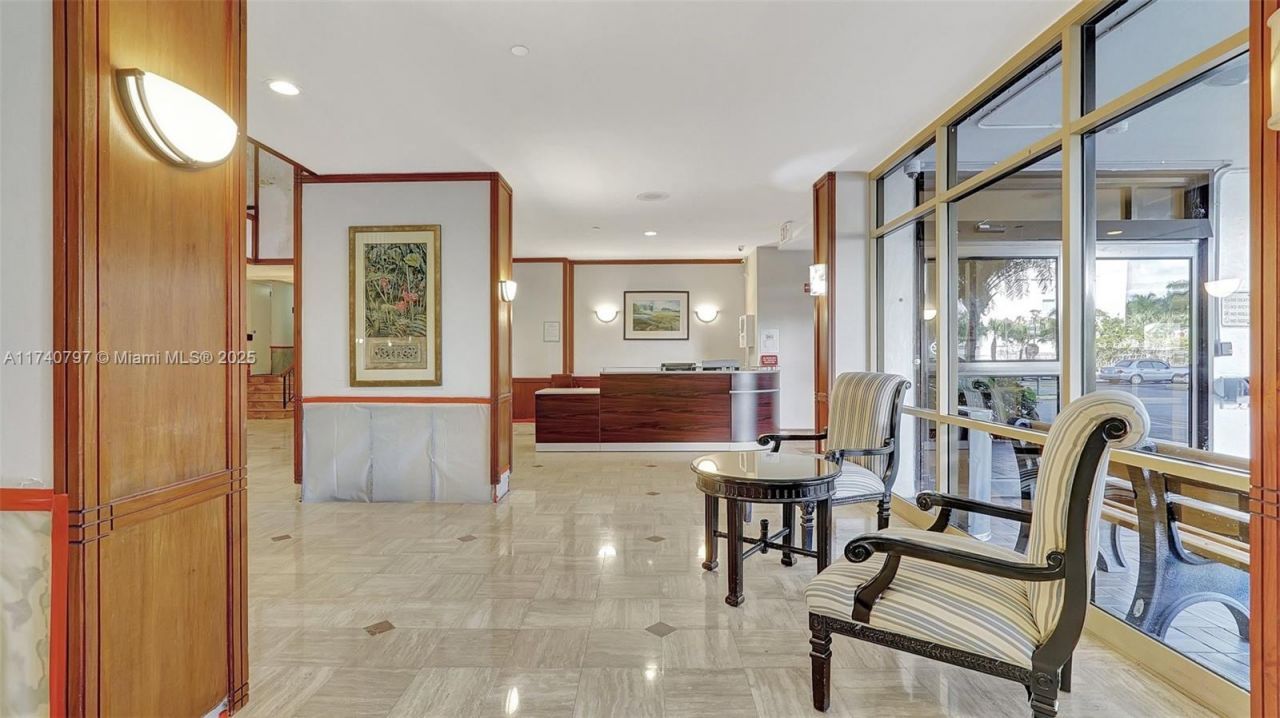 2801 NE 183rd St, Unit 517W, Aventura, FL 33160 Photo