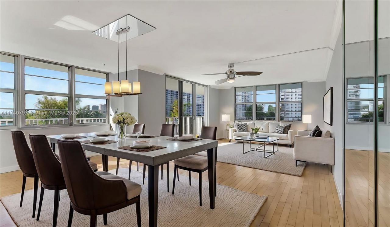 2801 NE 183rd St, Unit 517W, Aventura, FL 33160 Photo