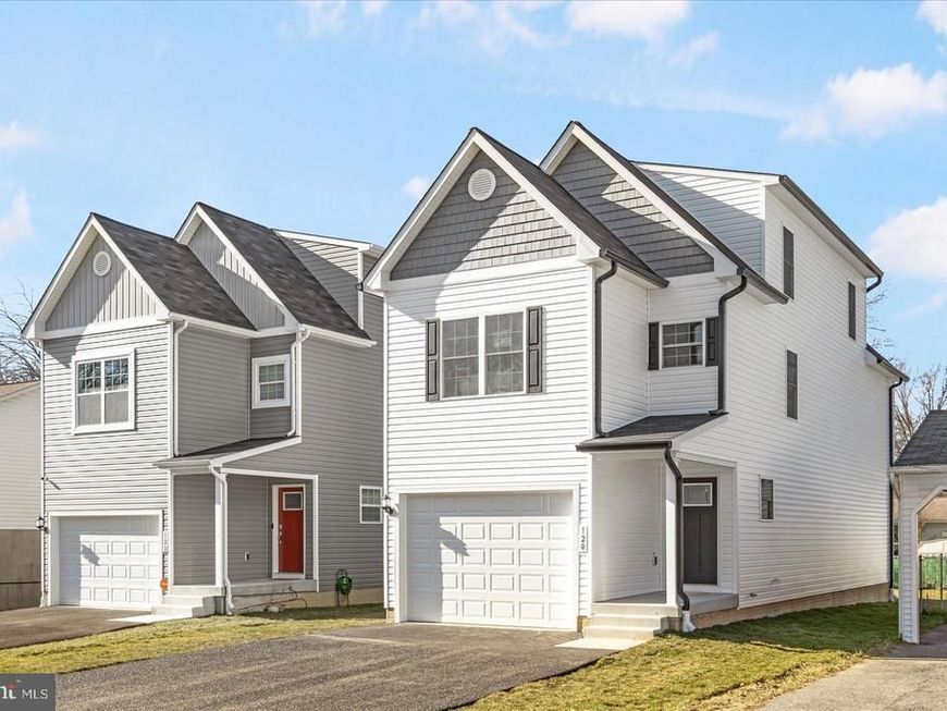 14 A Dorsey Avenue, Annapolis, MD 21401 Main Photo