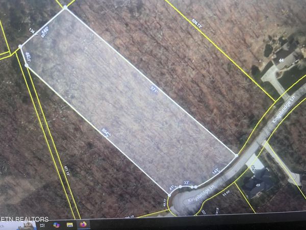 50 Kingsbridge Lane, Fairfield Glade, TN 38558