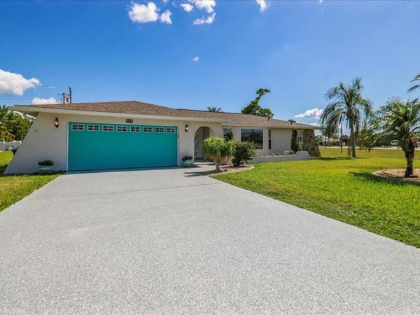 206 SE 45TH TERRACE, CAPE CORAL, FL 33904