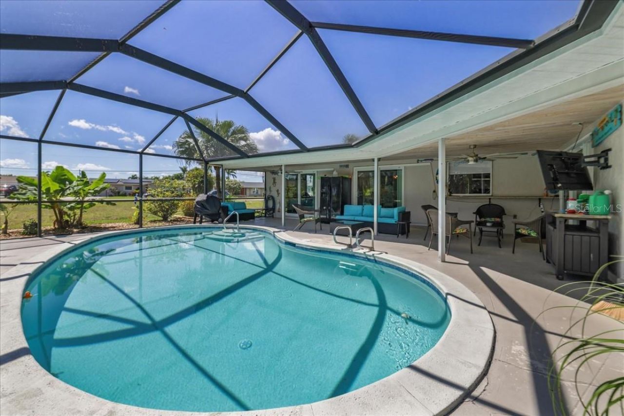 206 SE 45th Terrace, Cape Coral, FL 33904 Photo