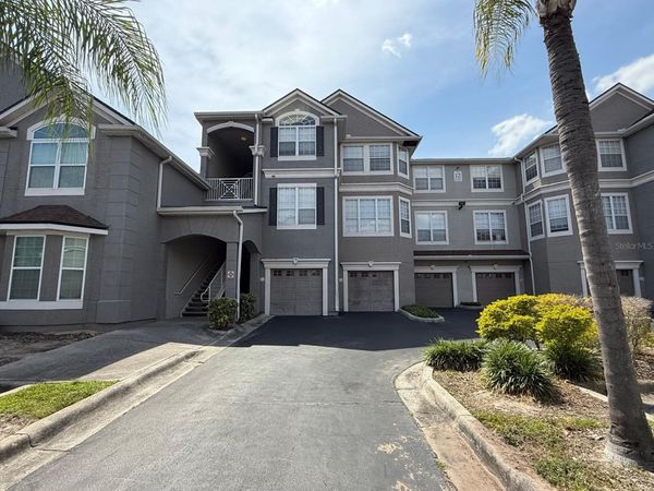 3391 S KIRKMAN ROAD, Unit 1236, ORLANDO, FL 32811