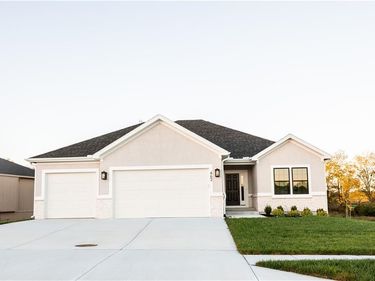 462 Green Drive, Lawson, MO 64062