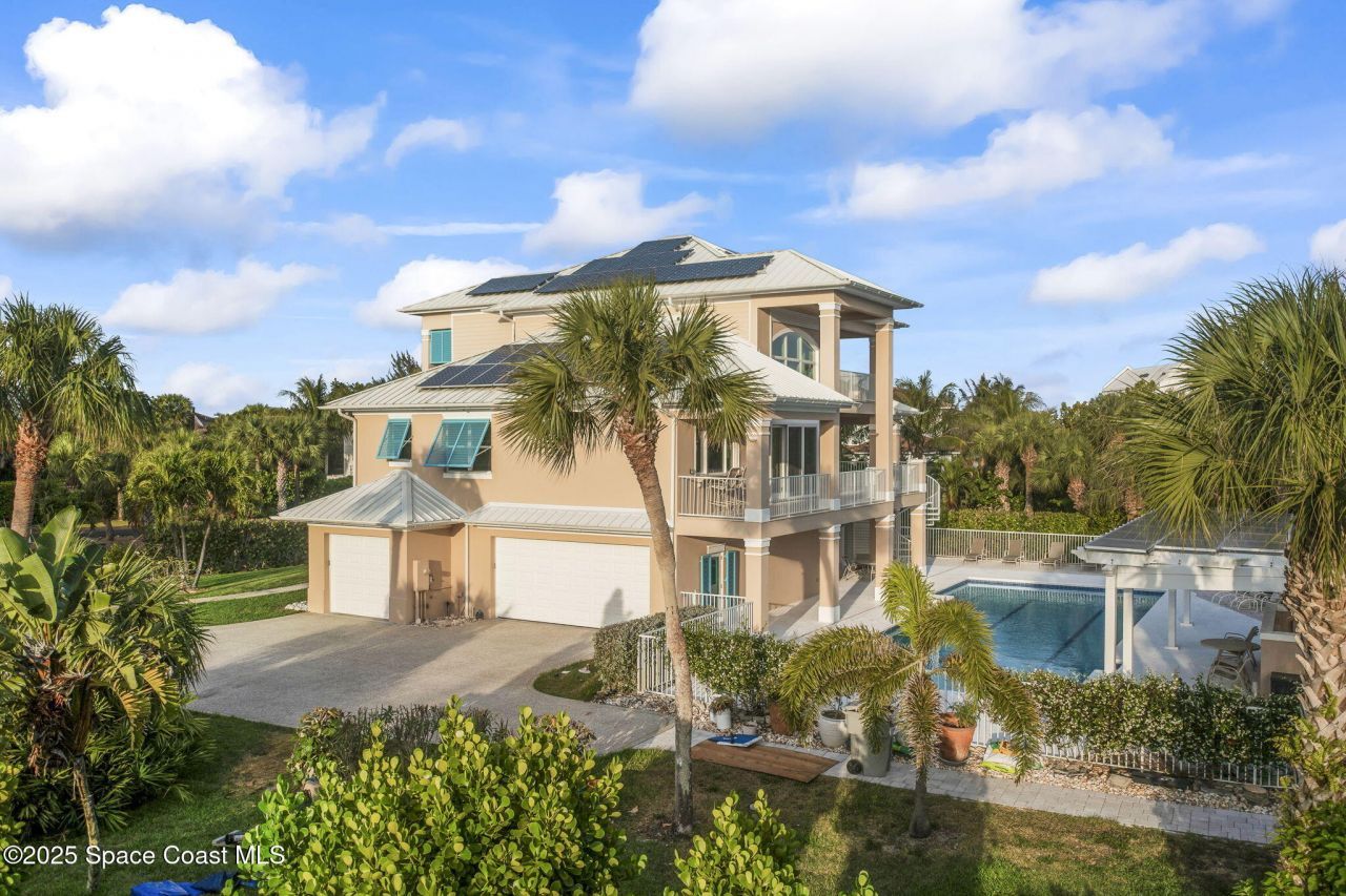 2275 Genesea Lane, Vero Beach, FL 32963 Photo