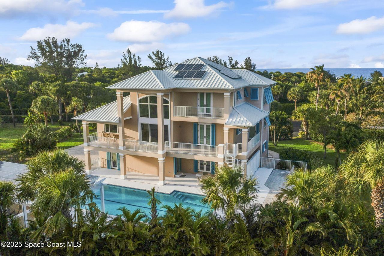 2275 Genesea Lane, Vero Beach, FL 32963 Photo