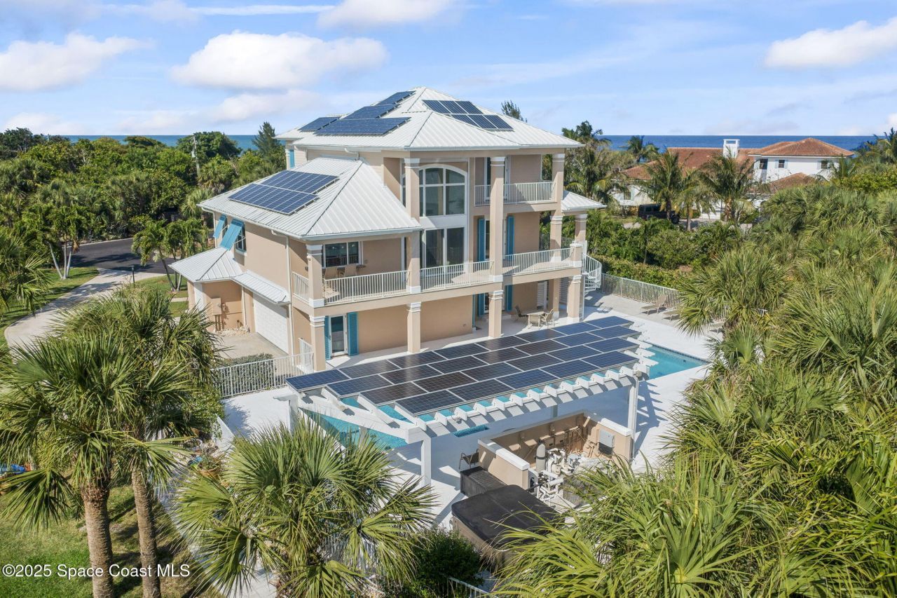 2275 Genesea Lane, Vero Beach, FL 32963 Photo