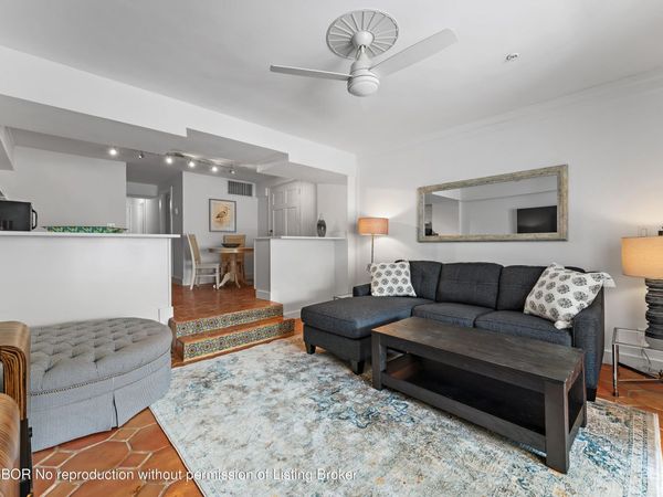 235 Sunrise Avenue, Unit 1107 & 110, Palm Beach, FL 33480