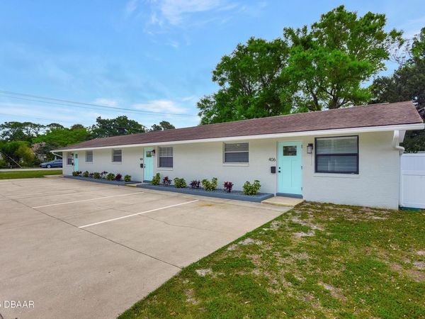 406 Oak Street, Port Orange, FL 32127