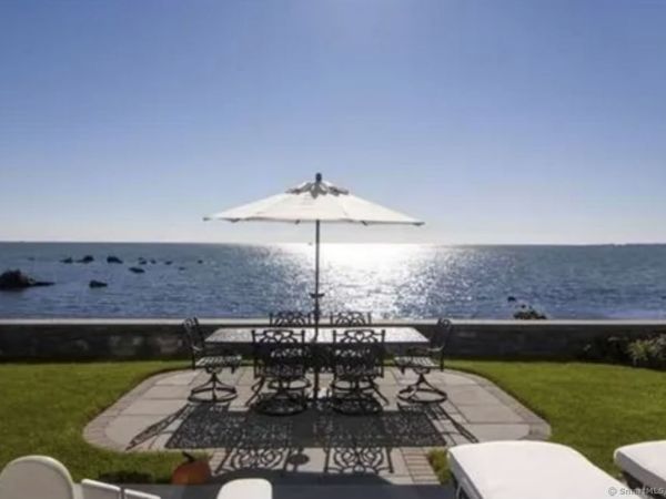 25 West Shore, Old Saybrook, CT 06475