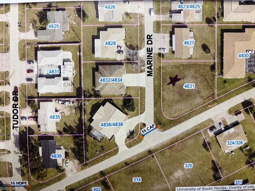 4831 Marine Dr, Cape Coral, FL 33904 Photo