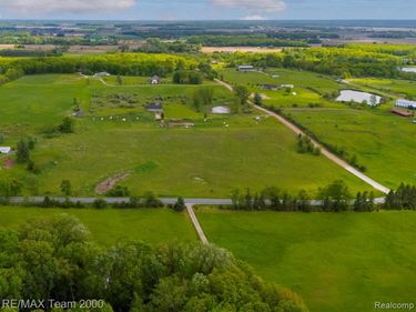 0000 Austin Road, Bridgewater Twp, MI 48176