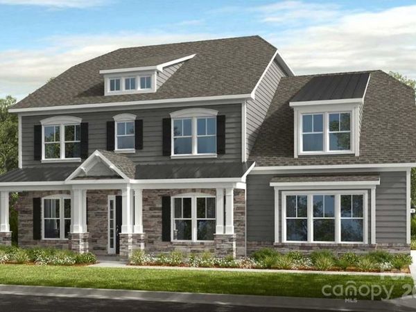 18129 Sulton Terrace, Huntersville, NC 28078