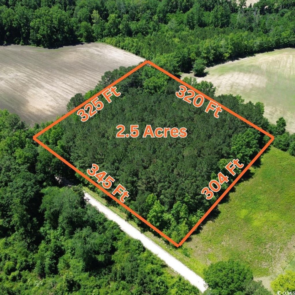 Tbd Sparrow Ln. Photo 1