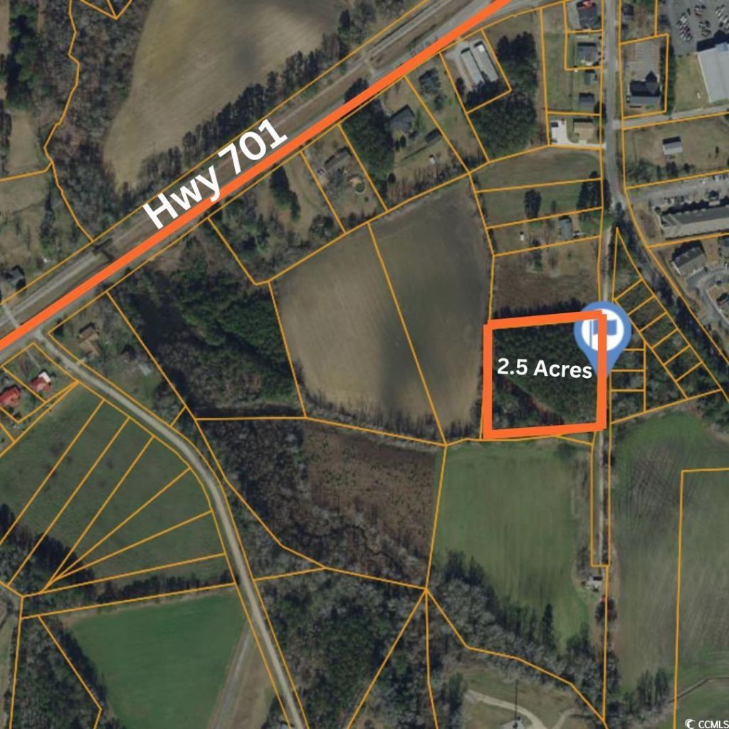 Tbd Sparrow Ln. Photo 2