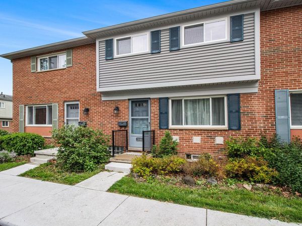 3146 Wolverine Drive, Ann Arbor, MI 48108