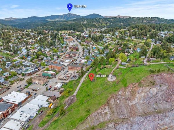 TBD Miners Avenue, Lead, SD 57754