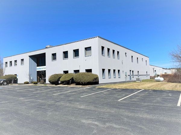 41 Eisenhower Drive, Westbrook, ME 04098