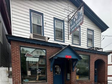 87 Main Street, Stamford, NY 12167