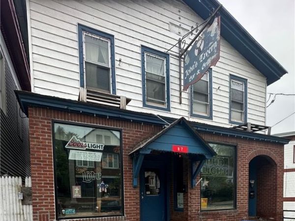 87 Main Street, Stamford, NY 12167