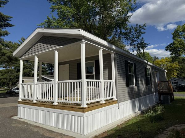 731 Sunset Boulevard, Unit 29, Wisconsin Dells, WI 53965