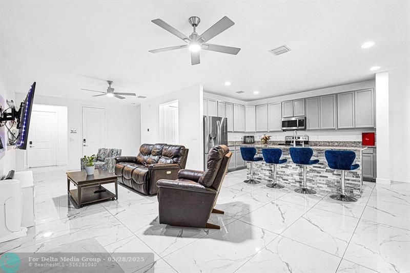 453 NW 36th Avenue, Pompano Beach, FL 33069 Photo