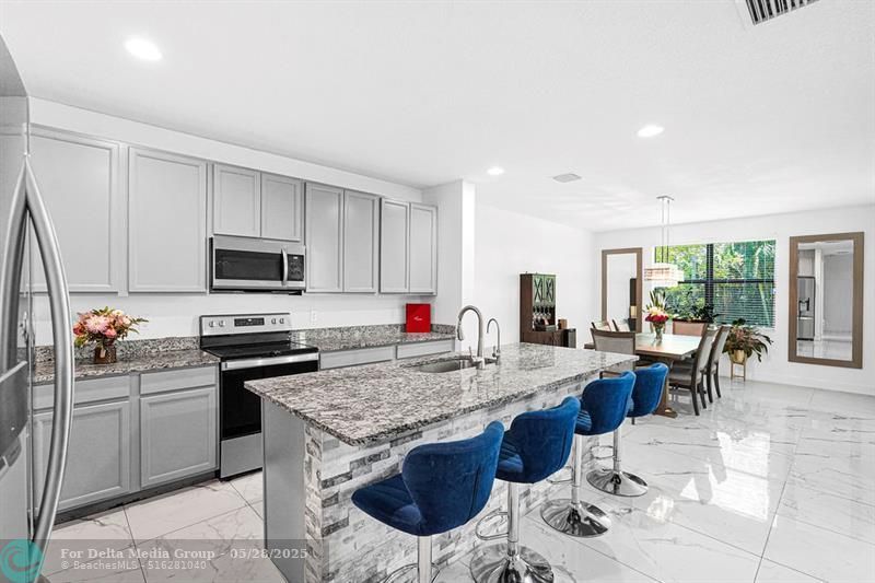 453 NW 36th Avenue, Pompano Beach, FL 33069 Photo