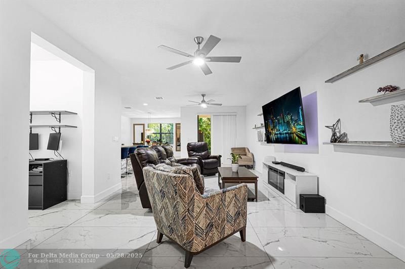 453 NW 36th Avenue, Pompano Beach, FL 33069 Photo