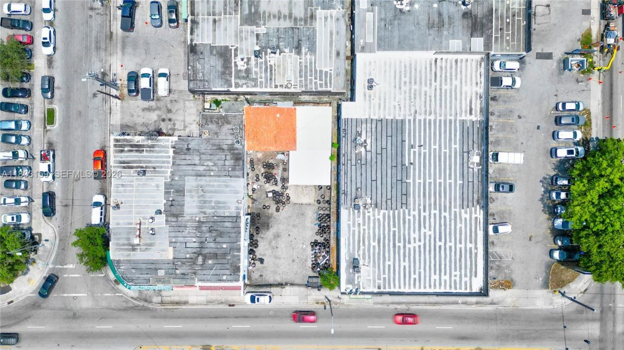 2189 NW 20th St, Miami, FL 33142 Photo