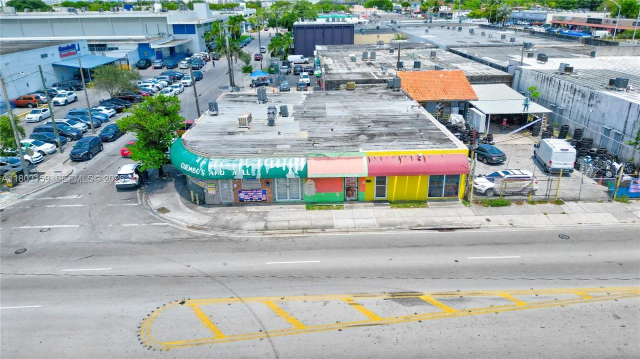 2189 NW 20th St, Miami, FL 33142 Photo