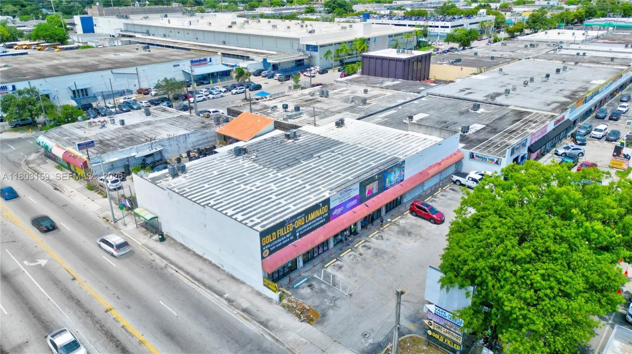 2189 NW 20th St, Miami, FL 33142 Photo