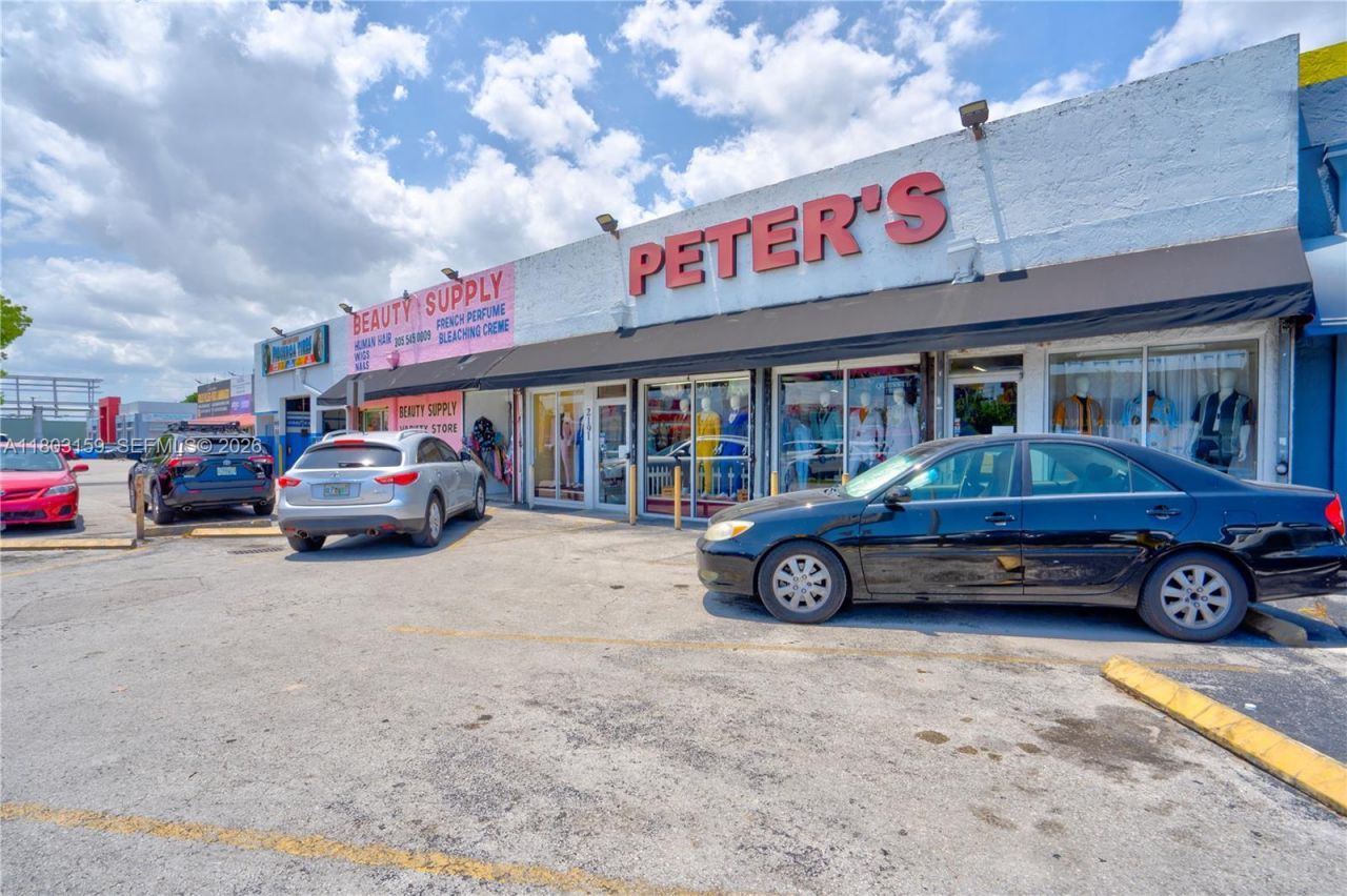 2189 NW 20th St, Miami, FL 33142 Photo