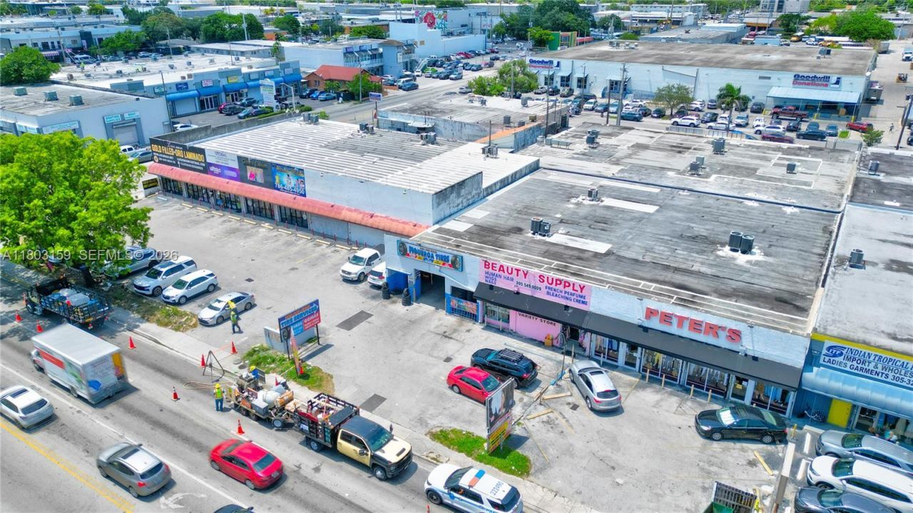 2189 NW 20th St, Miami, FL 33142 Photo