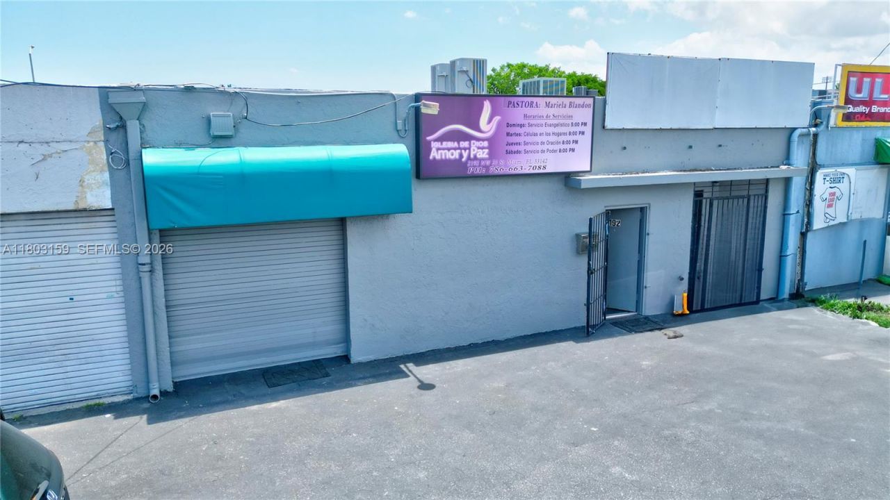 2189 NW 20th St, Miami, FL 33142 Photo
