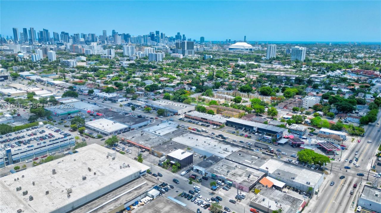 2189 NW 20th St, Miami, FL 33142 Photo