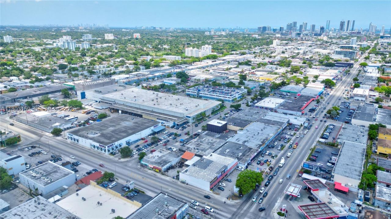 2189 NW 20th St, Miami, FL 33142 Photo