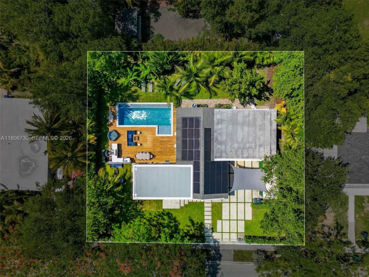 5943 SW 62nd St, South Miami, FL 33143 Photo