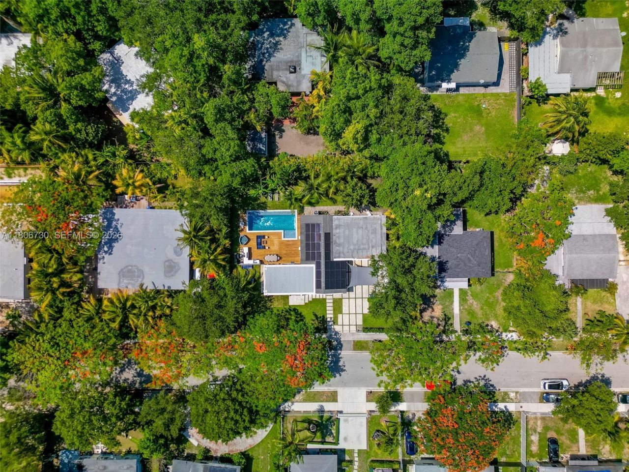 5943 SW 62nd St, South Miami, FL 33143 Photo