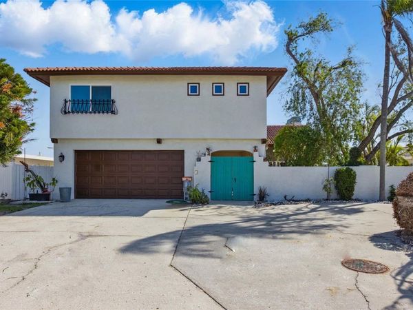 11285 8TH STREET E, TREASURE ISLAND, FL 33706