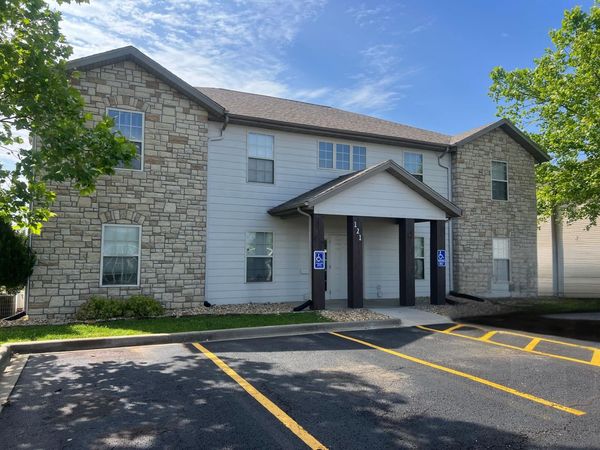121 Toni Lane, Unit 1-4, Branson, MO 65616