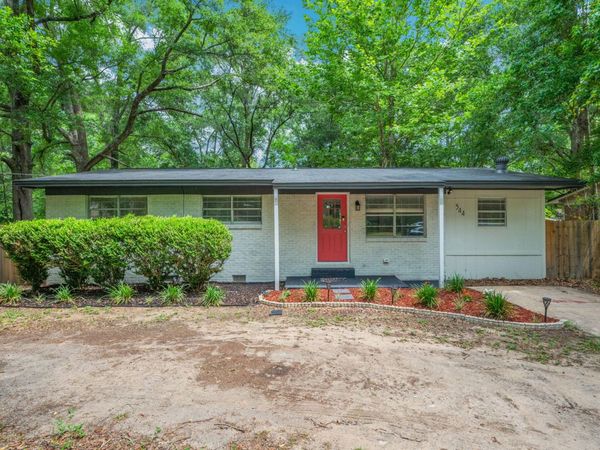 544 Purl Adams Avenue, Crestview, FL 32539