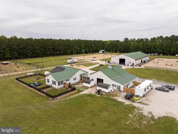 31191 JOHNSON ROAD, SALISBURY, MD 21804